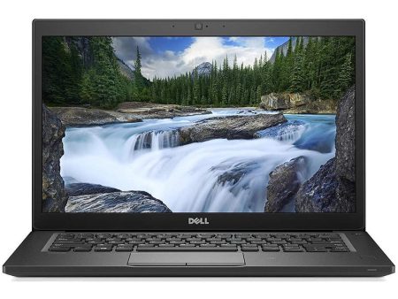 Dell Latitude 7490 14  Core i5 2.6 GHz - SSD 512 Go - 8 Go AZERTY - Français Sale