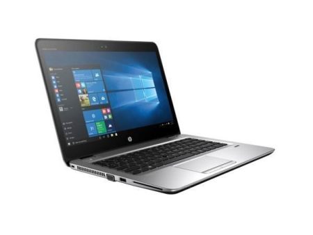 Hp EliteBook 840 G3 14  Core i5 2.3 GHz - SSD 256 Go - 4 Go AZERTY - Français For Sale