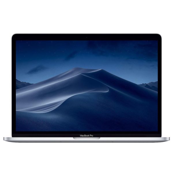 MacBook Pro Touch Bar 15  Retina (2019) - Core i9 2.3 GHz 512 SSD - 16 Go QWERTY - Anglais For Sale