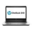 HP EliteBook 840 G3 14  Core i5 2.3 GHz - SSD 240 Go - 8 Go AZERTY - Français Online