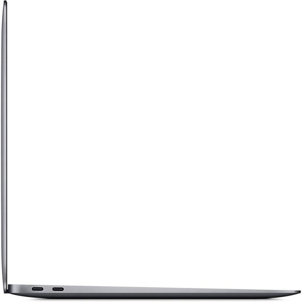 MacBook Air 13  Retina (2020) - Core i3 1.1 GHz 128 SSD - 8 Go QWERTZ - Allemand Hot on Sale