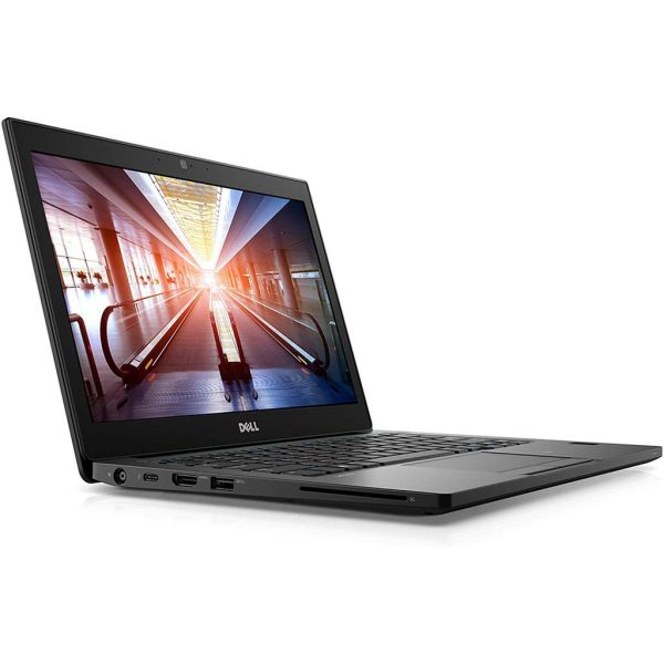 Dell Latitude 7290 12  Core i5 1.7 GHz - SSD 256 Go - 8 Go AZERTY - Français Online