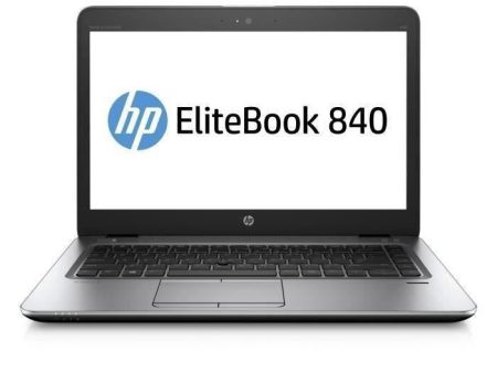 HP EliteBook 840 G3 14  Core i5 1.7 GHz - HDD 1 To - 16 Go AZERTY - Français Hot on Sale