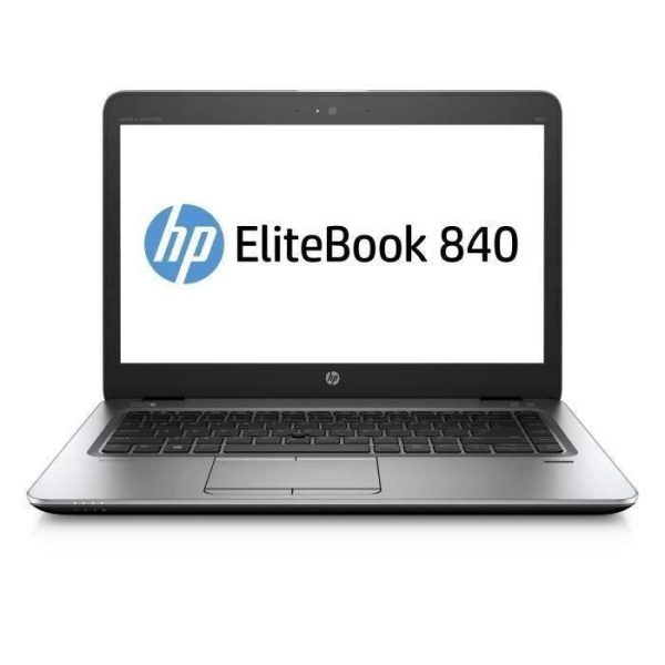 HP EliteBook 840 G3 14  Core i5 1.7 GHz - HDD 1 To - 16 Go AZERTY - Français Hot on Sale