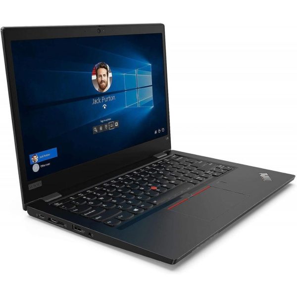 Lenovo ThinkPad L13 13  Core i5 2.6 GHz - SSD 256 Go - 8 Go AZERTY - Français Online now