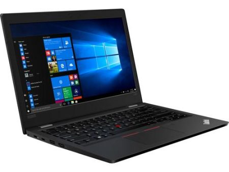 Lenovo ThinkPad L390 13  Core i5 1.6 GHz - SSD 512 Go - 16 Go AZERTY - Français Discount