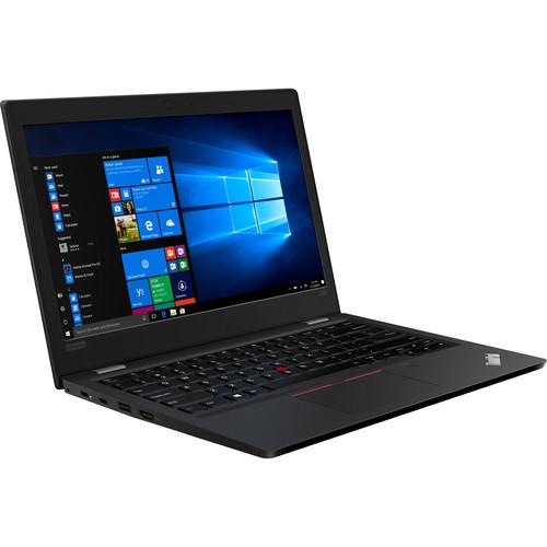 Lenovo ThinkPad L390 13  Core i5 1.6 GHz - SSD 512 Go - 16 Go AZERTY - Français Discount