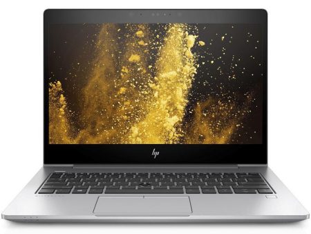 Hp EliteBook 830 G5 13  Core i5 1.7 GHz - SSD 512 Go - 8 Go AZERTY - Français Cheap