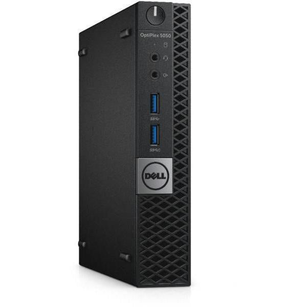 Dell OptiPlex 5050 Micro Core i5 2.7 GHz - SSD 256 Go RAM 8 Go Hot on Sale