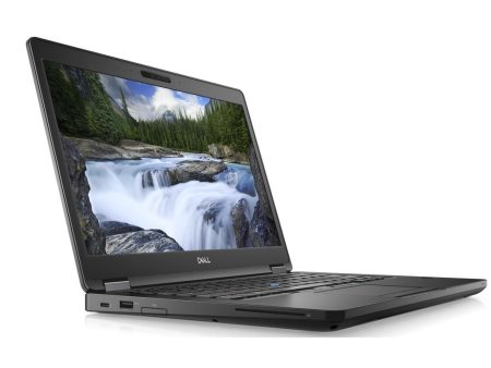 Dell Latitude 5490 14  Core i5 2.6 GHz - SSD 256 Go - 8 Go AZERTY - Français on Sale