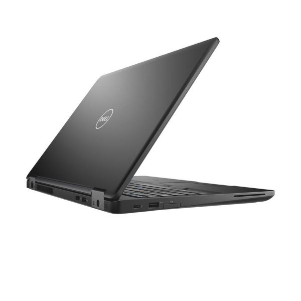 Dell Latitude 5590 15  Core i5 2.6 GHz - SSD 512 Go - 8 Go AZERTY - Français Online Hot Sale