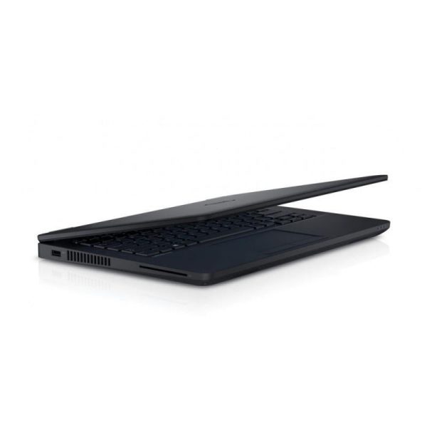 Dell Latitude E5270 12  Core i5 2.4 GHz - SSD 240 Go - 8 Go AZERTY - Français Discount