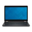 Dell Latitude E7470 14  Core i7 2.6 GHz - SSD 256 Go - 8 Go AZERTY - Français Hot on Sale