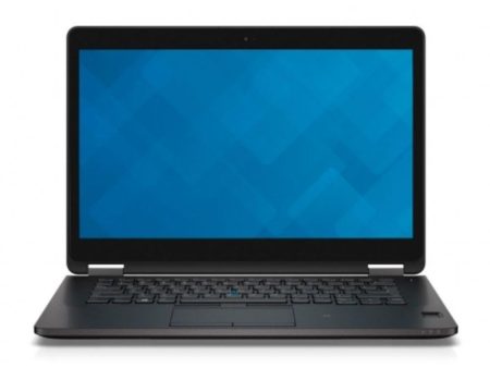 Dell Latitude E7470 14  Core i7 2.6 GHz - SSD 256 Go - 8 Go AZERTY - Français Hot on Sale