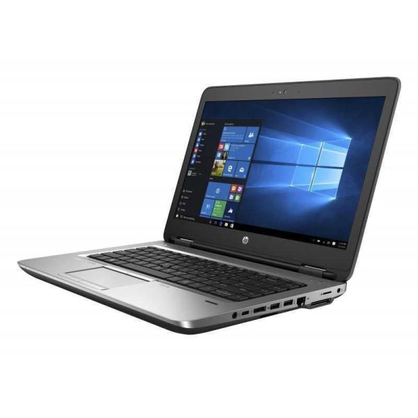 HP ProBook 640 G2 14  Core i5 2.4 GHz - HDD 750 Go - 8 Go AZERTY - Français For Cheap