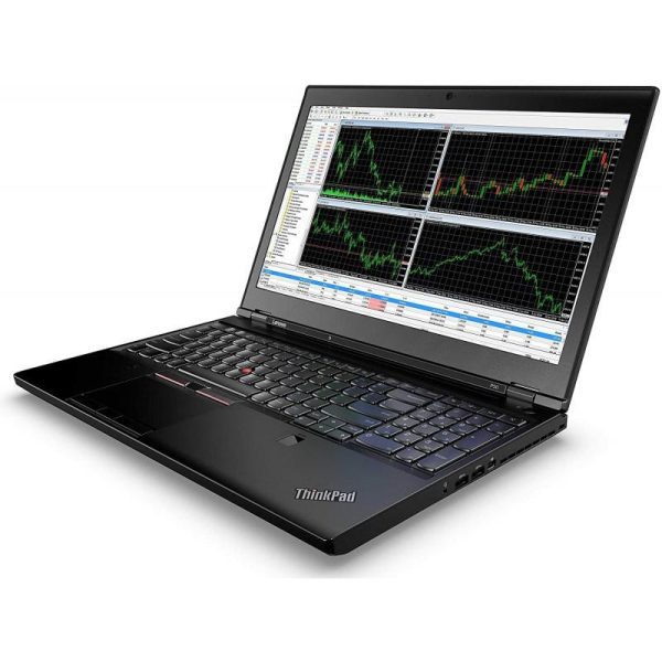 Lenovo ThinkPad P50 15  Core i7 2.7 GHz - SSD 256 Go - 32 Go AZERTY - Français Cheap