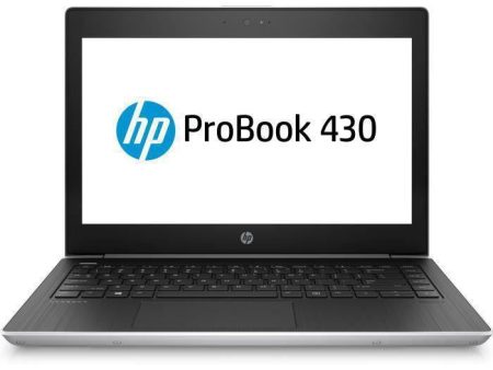 Hp ProBook 430 G5 13  Core i5 1.6 GHz - SSD 256 Go - 16 Go AZERTY - Français Sale