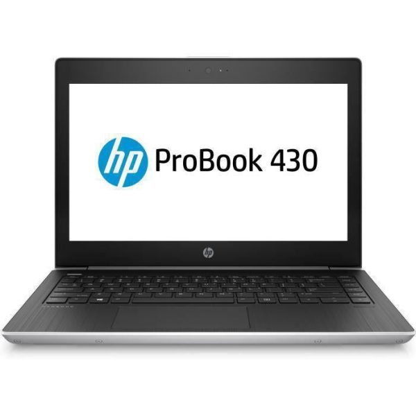 Hp ProBook 430 G5 13  Core i5 1.6 GHz - SSD 256 Go - 16 Go AZERTY - Français Sale