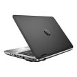 HP ProBook 640 G2 14  Core i5 2.4 GHz - SSD 128 Go - 4 Go AZERTY - Français Online Sale