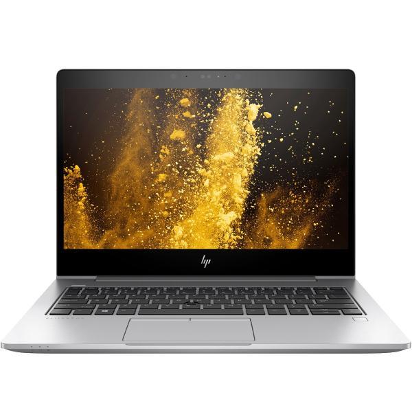 Hp EliteBook 830 G5 13  Core i5 1.7 GHz - SSD 256 Go - 16 Go AZERTY - Français Sale