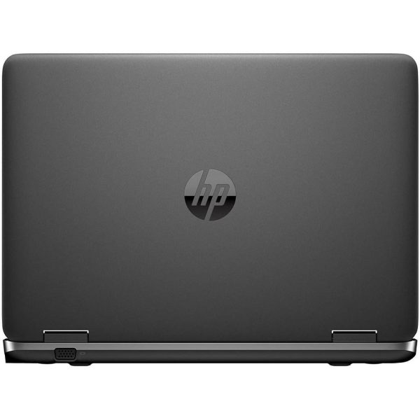 HP ProBook 640 G2 14  Core i5 2.4 GHz - SSD 128 Go - 4 Go AZERTY - Français Online Sale