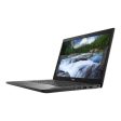 Dell Latitude 7490 14  Core i5 2.6 GHz - SSD 256 Go - 16 Go AZERTY - Français Discount