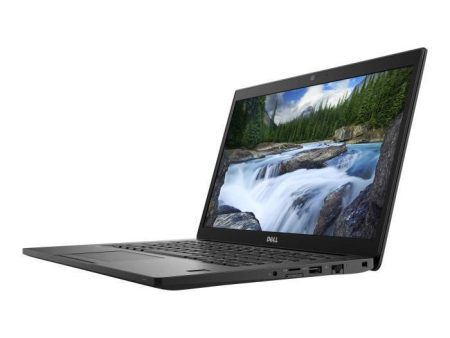 Dell Latitude 7490 14  Core i5 2.6 GHz - SSD 256 Go - 16 Go AZERTY - Français Discount