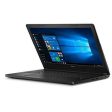 Dell Latitude E5470 14  Core i5 2.4 GHz - SSD 240 Go - 8 Go AZERTY - Français Online