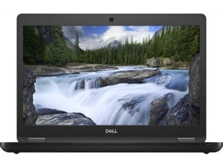 Dell Latitude 5490 14  Core i5 2.6 GHz - SSD 240 Go - 8 Go AZERTY - Français For Cheap