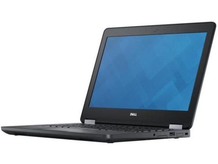 Dell Latitude E5270 12  Core i3 2.3 GHz - HDD 250 Go - 4 Go AZERTY - Français Online Sale