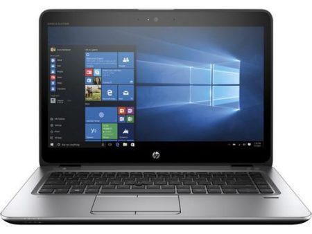 HP EliteBook 840 G3 14  Core i5 2.4 GHz - HDD 320 Go - 8 Go AZERTY - Français For Cheap