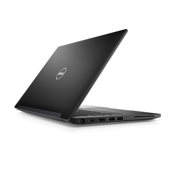 Dell Latitude E7480 14  Core i7 2.6 GHz - SSD 512 Go - 16 Go AZERTY - Français Sale