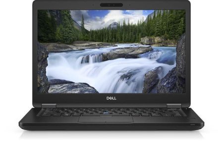 Dell Latitude 5490 14  Core i5 1.7 GHz - SSD 1000 Go - 16 Go AZERTY - Français Online Hot Sale