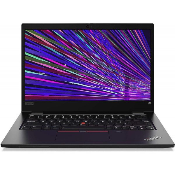 Lenovo ThinkPad L13 13  Core i5 2.6 GHz - SSD 256 Go - 8 Go AZERTY - Français Online now