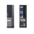 Dell OptiPlex 9020 SFF Core i5 3.4 GHz - SSD 256 Go RAM 8 Go Cheap