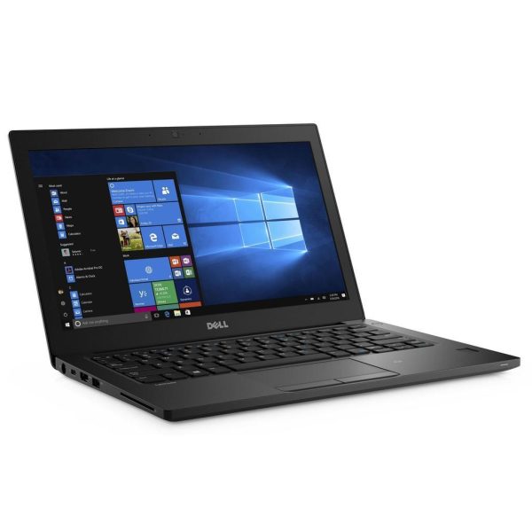 Dell Latitude E7480 14  Core i7 2.6 GHz - SSD 512 Go - 16 Go AZERTY - Français Sale