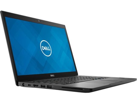 Dell Latitude 7490 14  Core i5 2.3 GHz - SSD 256 Go - 16 Go AZERTY - Français Sale