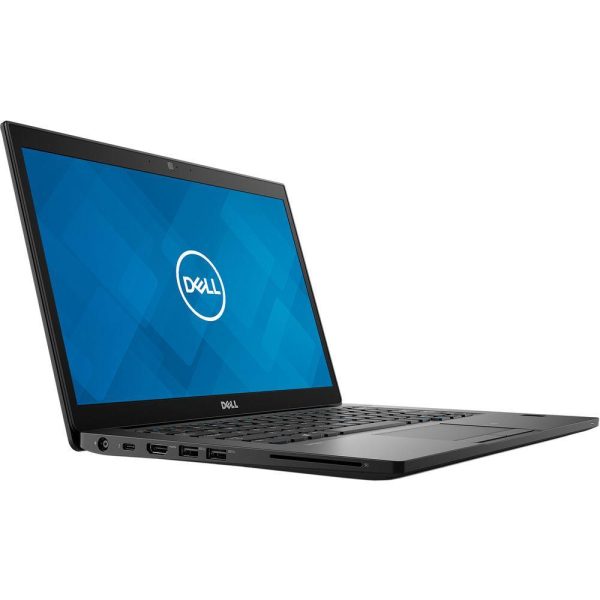 Dell Latitude 7490 14  Core i5 2.3 GHz - SSD 256 Go - 16 Go AZERTY - Français Sale