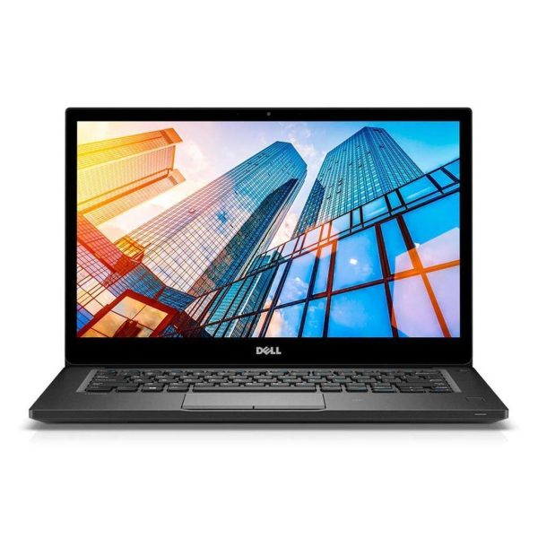 Dell Latitude 7490 14  Core i5 1.7 GHz - SSD 256 Go - 8 Go AZERTY - Français Hot on Sale