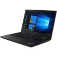 Lenovo ThinkPad L390 13  Core i5 1.6 GHz - SSD 256 Go - 24 Go AZERTY - Français Cheap