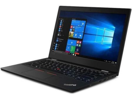 Lenovo ThinkPad L390 13  Core i5 1.6 GHz - SSD 256 Go - 24 Go AZERTY - Français Cheap