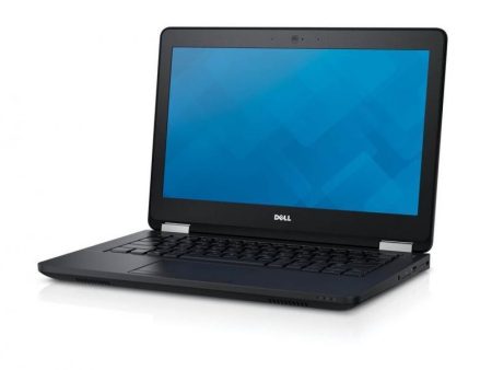 Dell Latitude E5270 12  Core i5 2.4 GHz - SSD 240 Go - 8 Go AZERTY - Français Discount