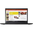 Lenovo ThinkPad L470 14  Core i5 2.4 GHz - SSD 256 Go - 8 Go AZERTY - Français Discount