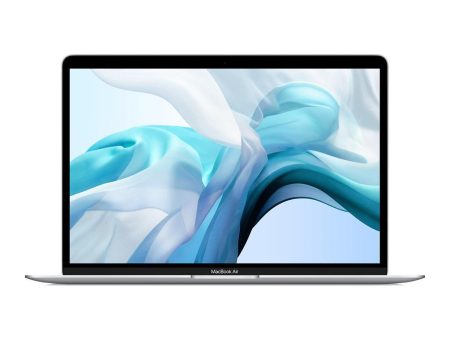 MacBook Air 13  Retina (2018) - Core i5 1.6 GHz 128 SSD - 4 Go QWERTY - Anglais Hot on Sale