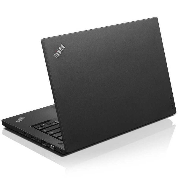 Lenovo ThinkPad L460 14  Core i5 2.4 GHz - SSD 512 Go - 16 Go AZERTY - Français Online Sale