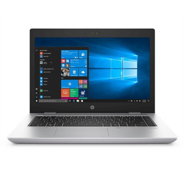 Hp ProBook 640 G4 14  Core i5 1.6 GHz - SSD 512 Go - 16 Go AZERTY - Français Sale