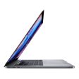 MacBook Pro Touch Bar 15  Retina (2016) - Core i7 2.7 GHz 512 SSD - 16 Go AZERTY - Français Discount