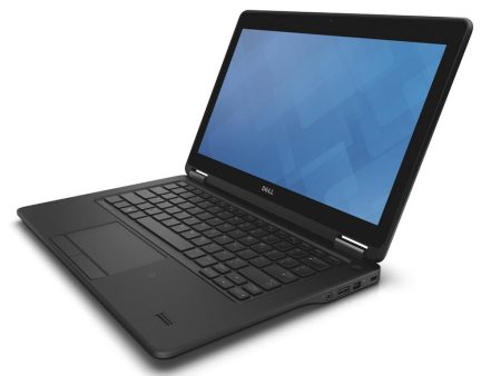 Dell Latitude E7250 12  Core i5 2.3 GHz - SSD 128 Go - 16 Go AZERTY - Français For Sale