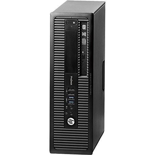 HP ProDesk 600 G1 SFF Core i5 3.2 GHz - HDD 1 To RAM 8 Go For Sale