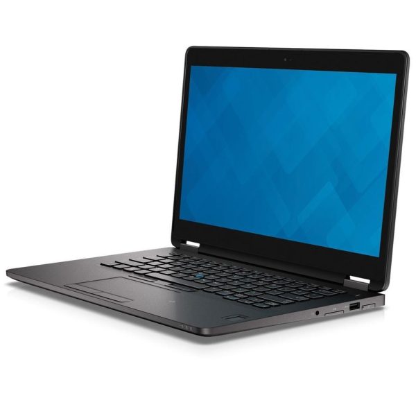 Dell Latitude 7470 14  Core i5 2.4 GHz - SSD 128 Go - 8 Go AZERTY - Français For Cheap